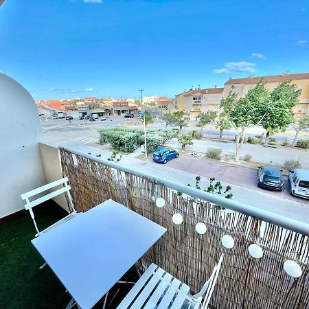 Appartement Port-La-Nouvelle, 2 Pieces, 4 Personnes Экстерьер фото